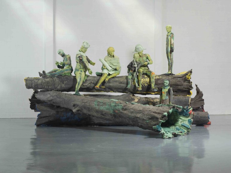 STUDIO FOLKERT DE JONG