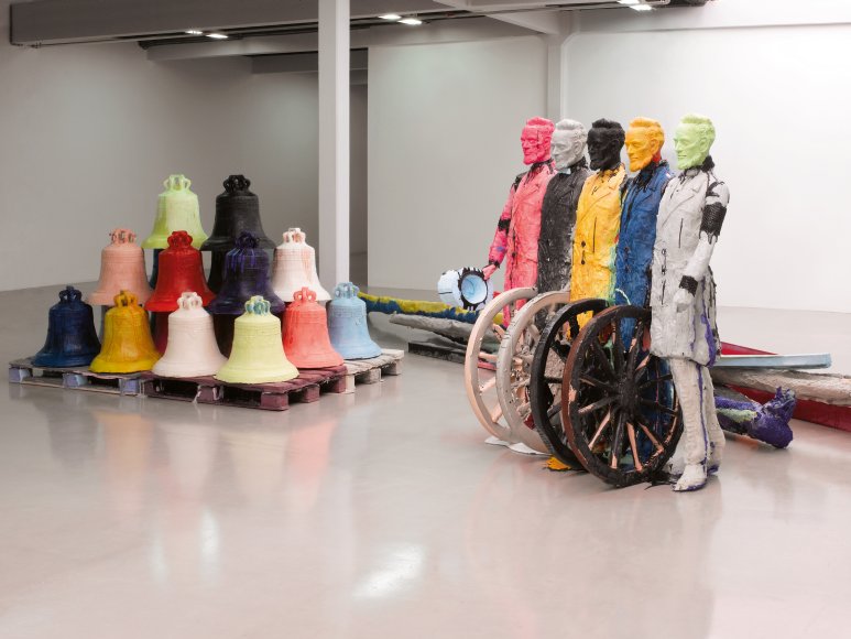 STUDIO FOLKERT DE JONG